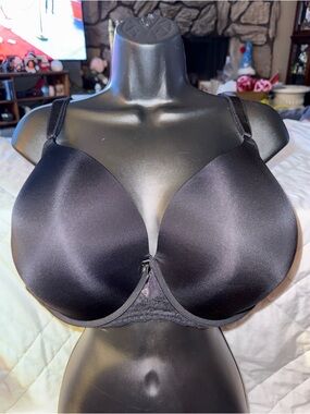 Torrid Curve Perfect Coverage Push-Up Smooth Bra